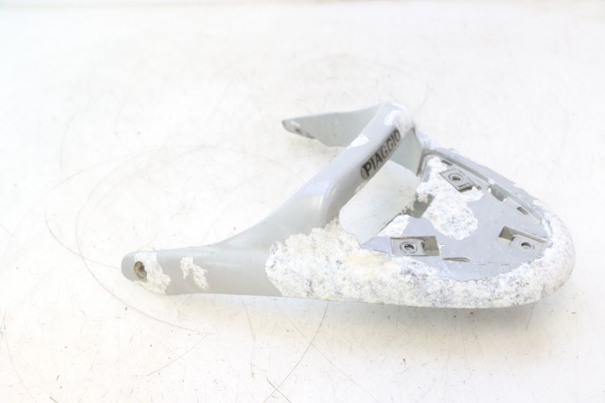 photo de PORTE PAQUET PIAGGIO LIBERTY 50 (1998 - 2003) - Gros plan technique
