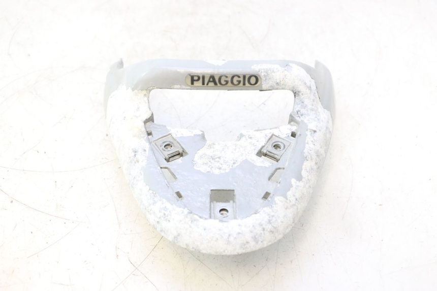 photo de PORTE PAQUET PIAGGIO LIBERTY 50 (1998 - 2003) - Vue d’ensemble
