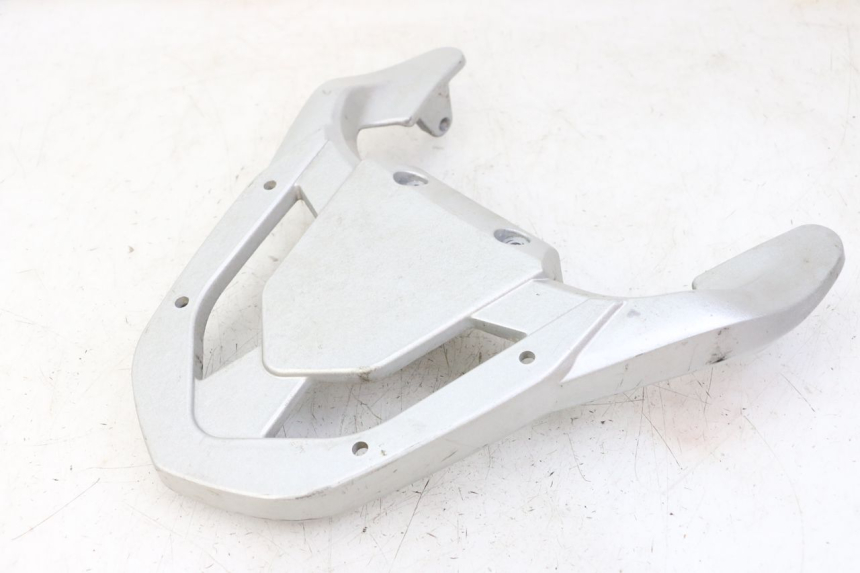 photo de PORTE PAQUET LONGJIA SHARPY 125 (2020 - 2024) - Vue principale