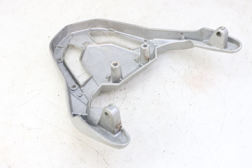 photo de PORTE PAQUET LONGJIA SHARPY 125 (2020 - 2024) - Zoom état d’usage