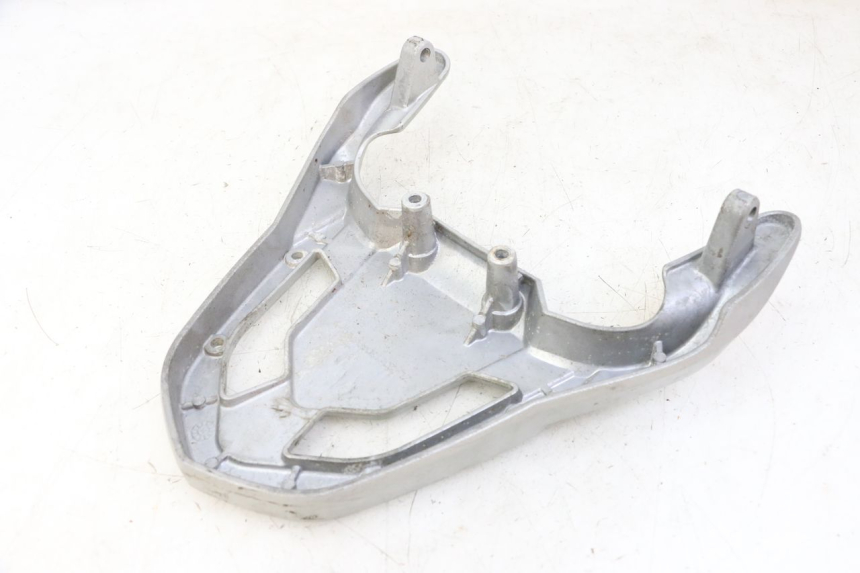 photo de PORTE PAQUET LONGJIA SHARPY 125 (2020 - 2024) - Autre angle de vue