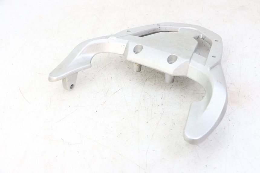 photo de PORTE PAQUET LONGJIA SHARPY 125 (2020 - 2024) - Vue d’ensemble