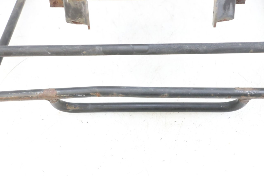 photo de PORTE PAQUET PEUGEOT LUDIX 50 (2008 - 2017) - Autre angle de vue