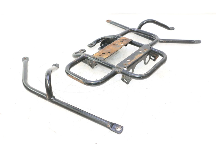 photo de PORTE PAQUET PEUGEOT LUDIX 50 (2005 - 2007) - Vue principale