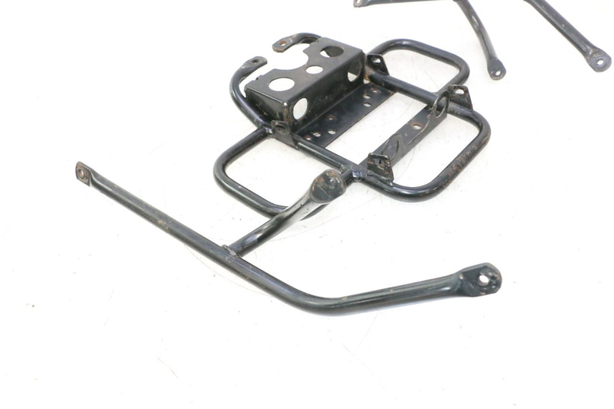 photo de PORTE PAQUET PEUGEOT LUDIX 50 (2005 - 2007) - Détail de la pièce