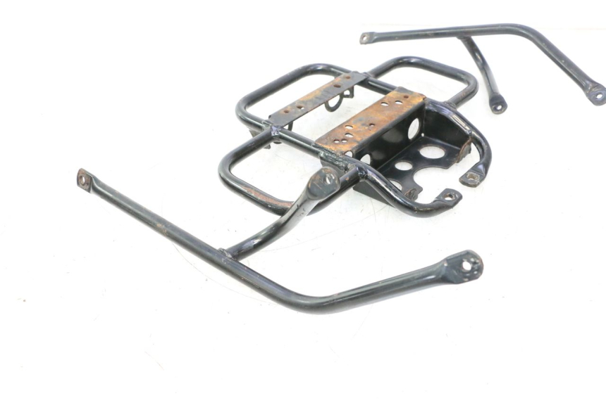 photo de PORTE PAQUET PEUGEOT LUDIX 50 (2005 - 2007) - État de surface