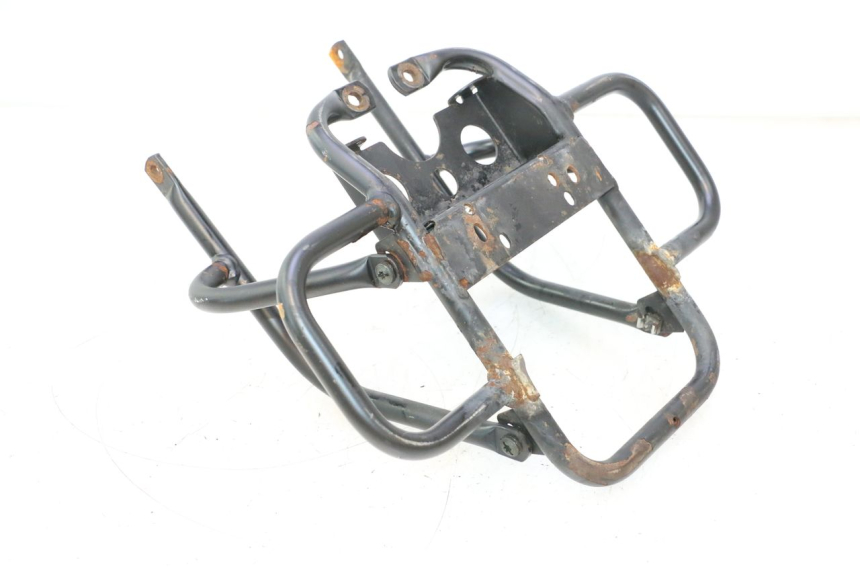 photo de PORTE PAQUET PEUGEOT LUDIX ONE 14P 50 (2004 - 2013) - Vue principale