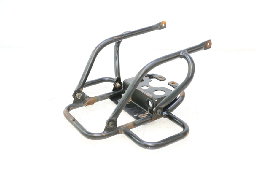 photo de PORTE PAQUET PEUGEOT LUDIX ONE 14P 50 (2004 - 2013) - Zoom état d’usage