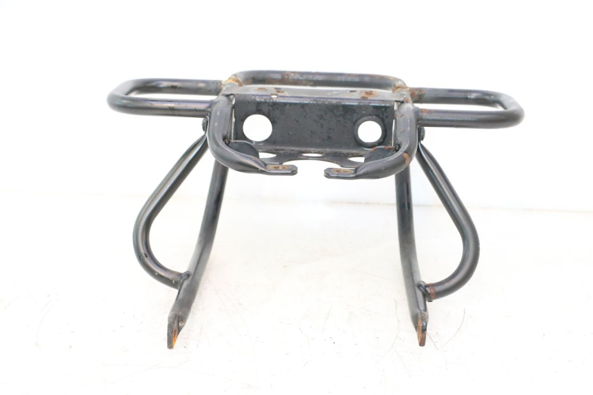 photo de PORTE PAQUET PEUGEOT LUDIX ONE 14P 50 (2004 - 2013) - Autre angle de vue