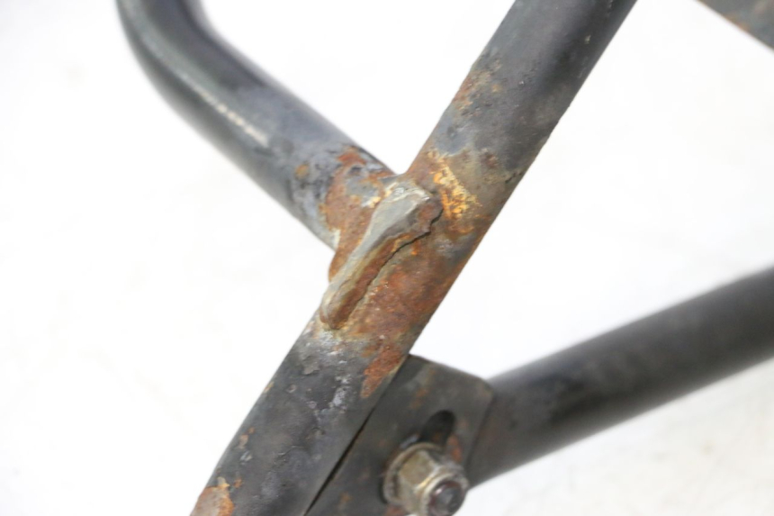 photo de PORTE PAQUET PEUGEOT LUDIX ONE 14P 50 (2004 - 2013) - Points de fixation