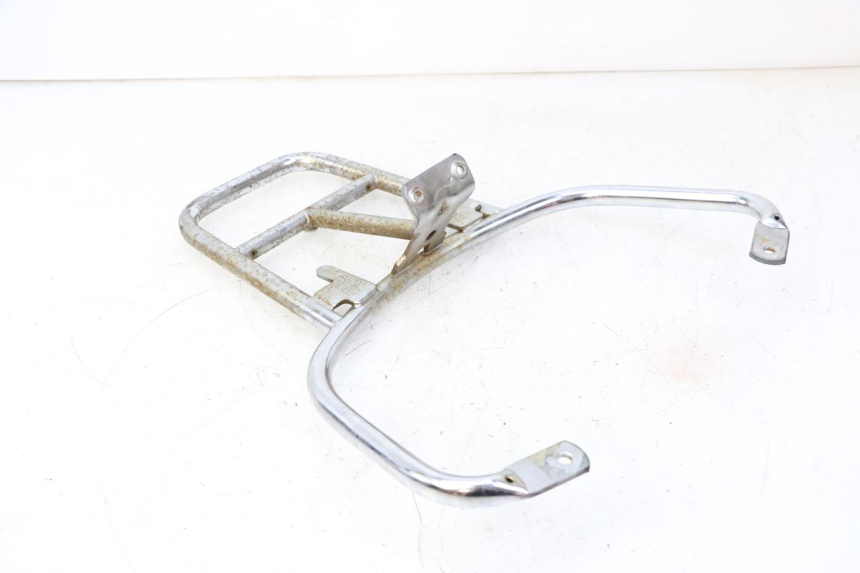 photo de PORTE PAQUET PIAGGIO LXV 4T 50 (2009 - 2013) - Zoom état d’usage