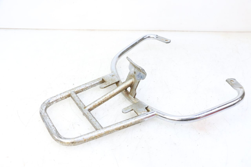 photo de PORTE PAQUET PIAGGIO LXV 4T 50 (2009 - 2013) - Autre angle de vue