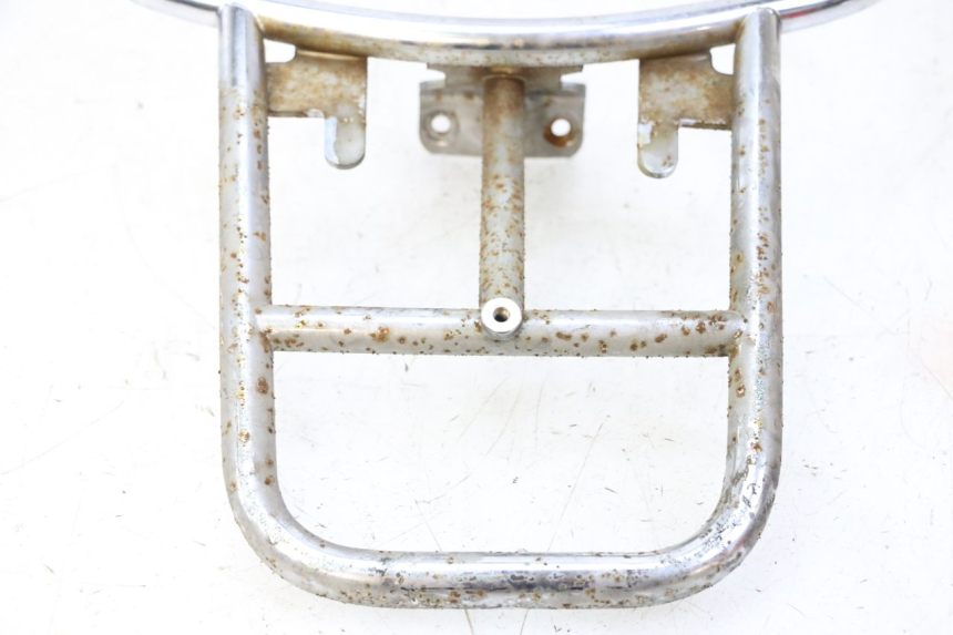 photo de PORTE PAQUET PIAGGIO LXV 4T 50 (2009 - 2013) - État de surface