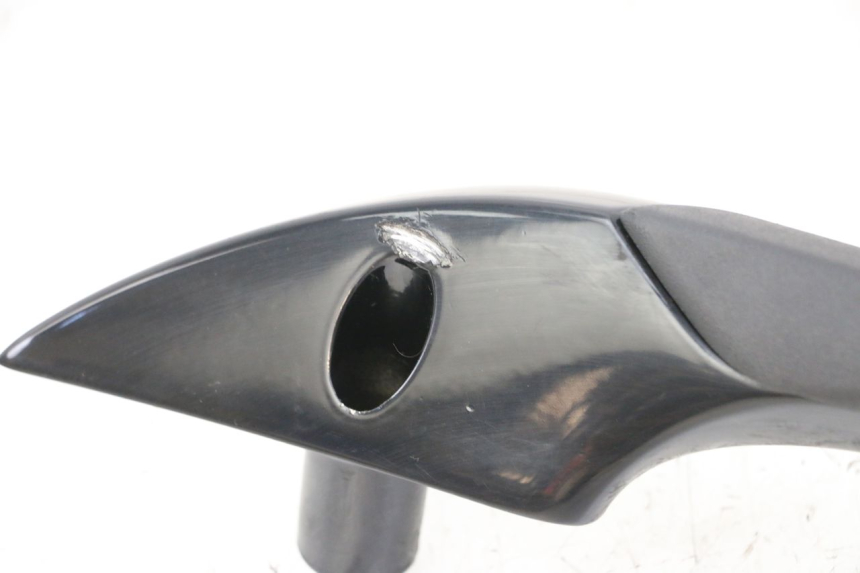 photo de PORTE PAQUET PIAGGIO MP3 500 (2014 - 2017) - Détails caractéristiques