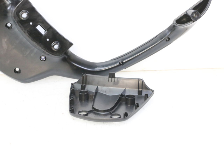 photo de PORTE PAQUET PIAGGIO MP3 500 (2014 - 2017) - Zoom composants