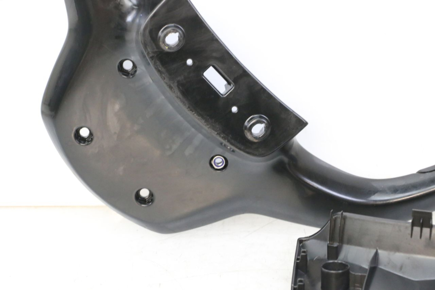 photo de PORTE PAQUET PIAGGIO MP3 500 (2014 - 2017) - Vue rapprochée