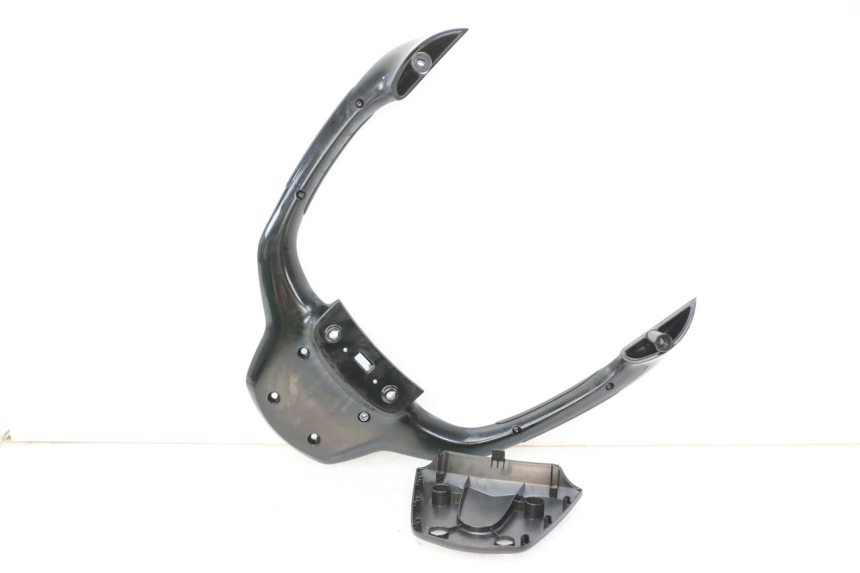 photo de PORTE PAQUET PIAGGIO MP3 500 (2014 - 2017) - Inspection visuelle