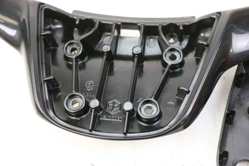 photo de PORTE PAQUET PIAGGIO MP3 500 (2014 - 2017) - Angle alternatif