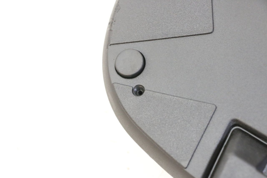 photo de PORTE PAQUET PIAGGIO MP3 500 (2014 - 2017) - Zoom état d’usage