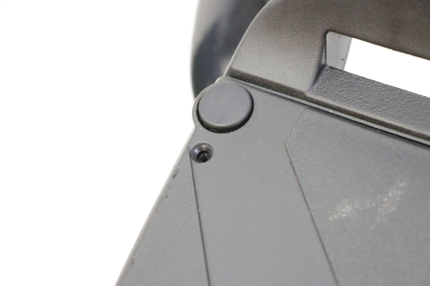 photo de PORTE PAQUET PIAGGIO MP3 500 (2014 - 2017) - Autre angle de vue