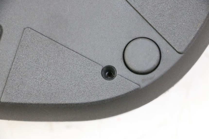 photo de PORTE PAQUET PIAGGIO MP3 500 (2014 - 2017) - Vue d’ensemble