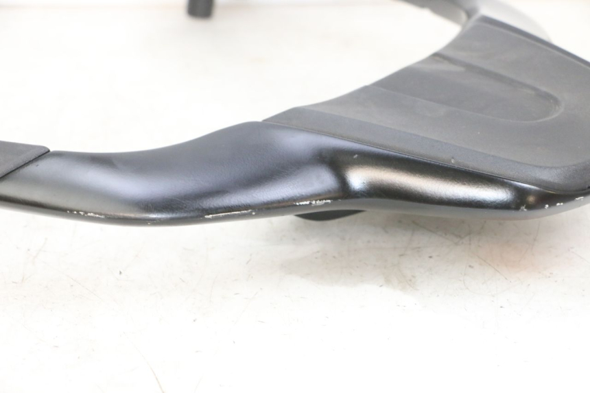 photo de PORTE PAQUET PIAGGIO MP3 500 (2016 - 2018) - État de surface