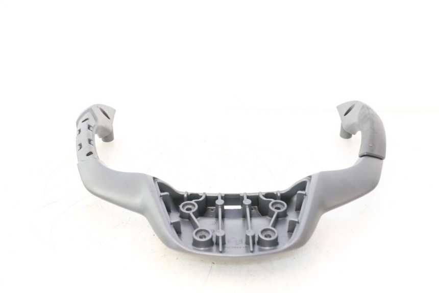 photo de PORTE PAQUET PIAGGIO MP3 500 (2016 - 2018) - Zoom composants