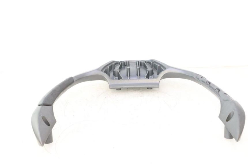 photo de PORTE PAQUET PIAGGIO MP3 500 (2016 - 2018) - Focus structure