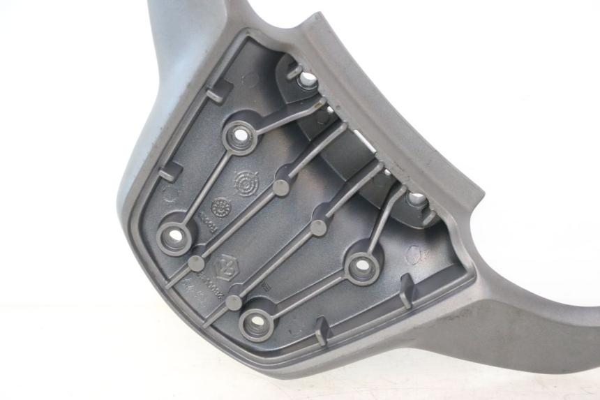 photo de PORTE PAQUET PIAGGIO MP3 500 (2016 - 2018) - Vue principale