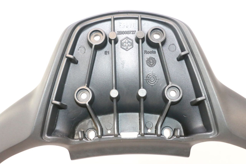 photo de PORTE PAQUET PIAGGIO MP3 500 (2016 - 2018) - Vue rapprochée