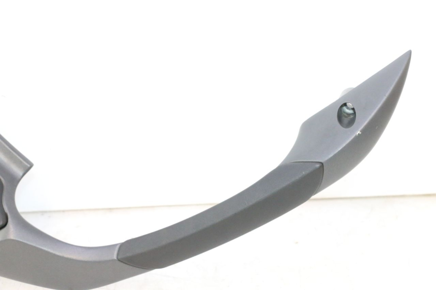 photo de PORTE PAQUET PIAGGIO MP3 500 (2016 - 2018) - Zoom état d’usage