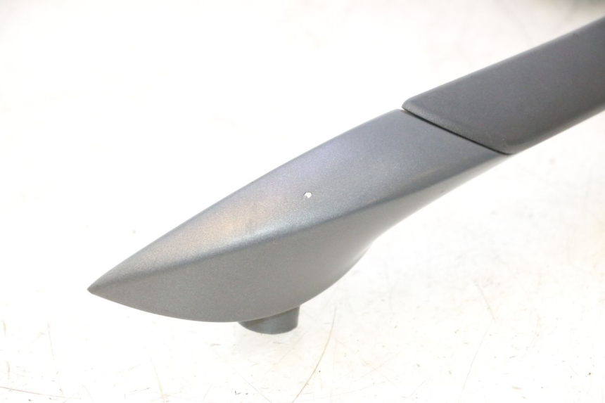 photo de PORTE PAQUET PIAGGIO MP3 500 (2016 - 2018) - État de surface