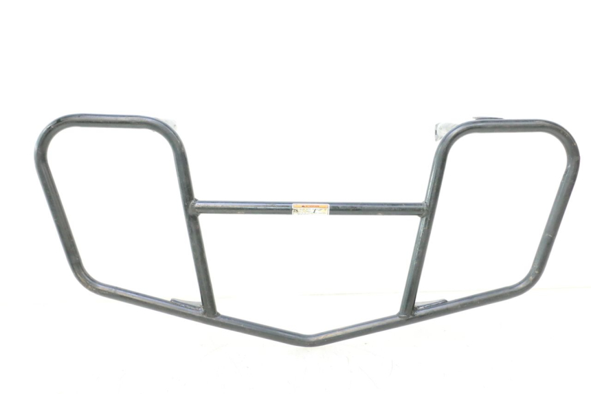 photo de PORTE PAQUET KYMCO MXU R 250 (2004 - 2010) - Vue principale