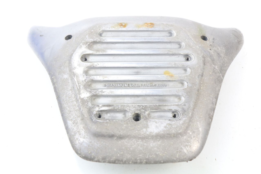 photo de PORTE PAQUET CAGIVA NAVIGATOR 1000 (2000 - 2005) - Détail de la pièce