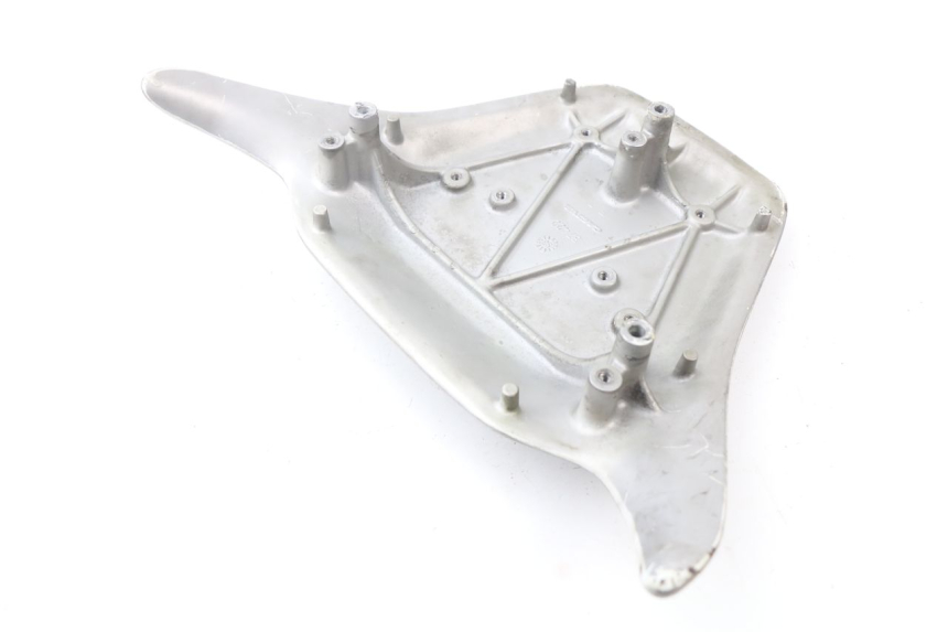 photo de PORTE PAQUET CAGIVA NAVIGATOR 1000 (2000 - 2005) - Zoom état d’usage