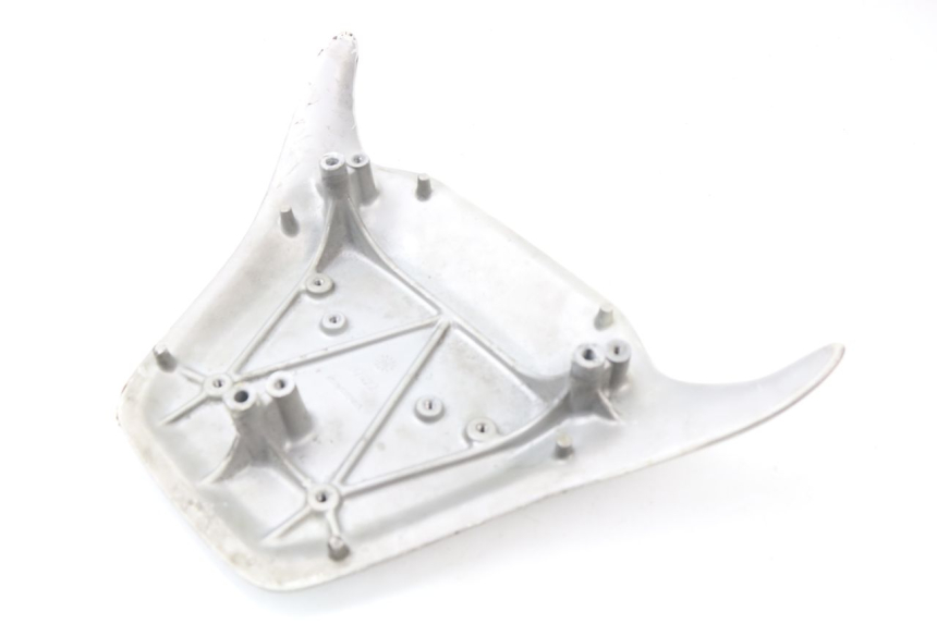 photo de PORTE PAQUET CAGIVA NAVIGATOR 1000 (2000 - 2005) - Autre angle de vue