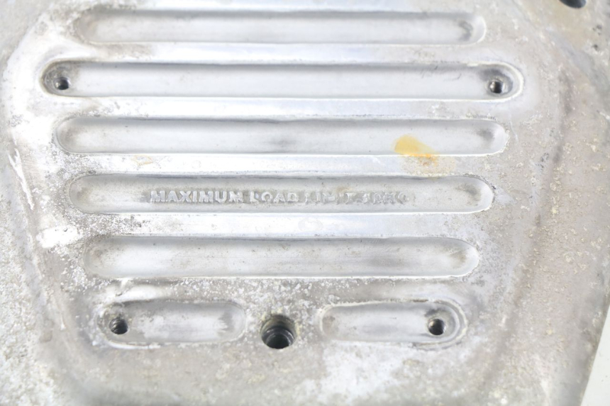 photo de PORTE PAQUET CAGIVA NAVIGATOR 1000 (2000 - 2005) - Vue d’ensemble