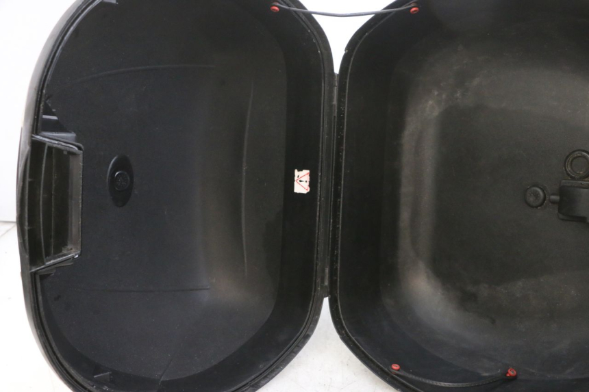 photo de PORTE PAQUET YAMAHA NEOS NEO'S 4T 50 (2008 - 2016) - Autre angle de vue