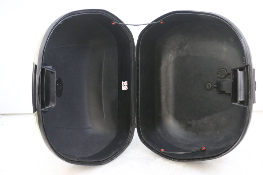 photo de PORTE PAQUET YAMAHA NEOS NEO'S 4T 50 (2008 - 2016) - État de surface