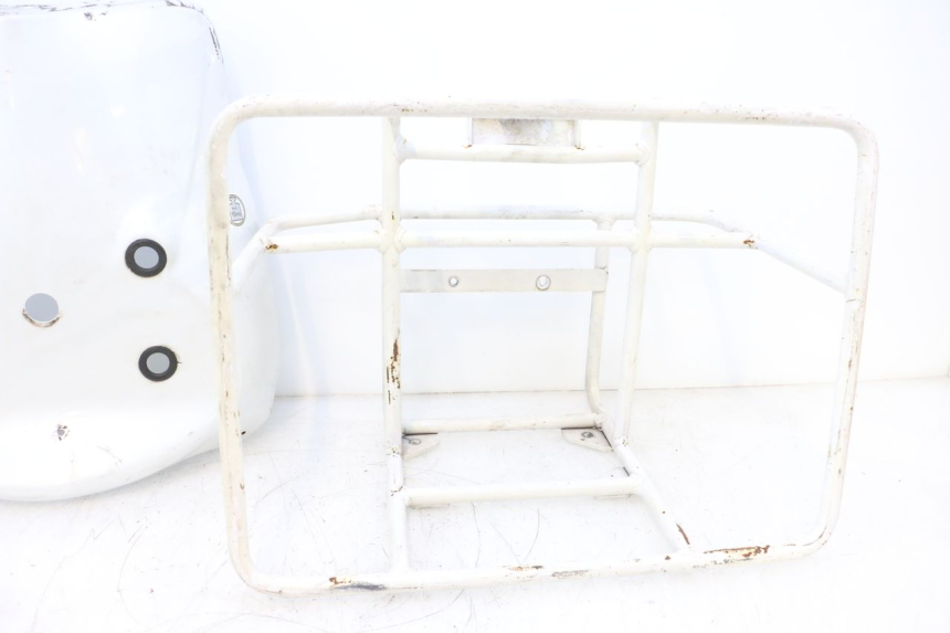 photo de PORTE PAQUET YAMAHA NEOS NEO'S 4T 50 (2008 - 2016) - Pièce contrôlée