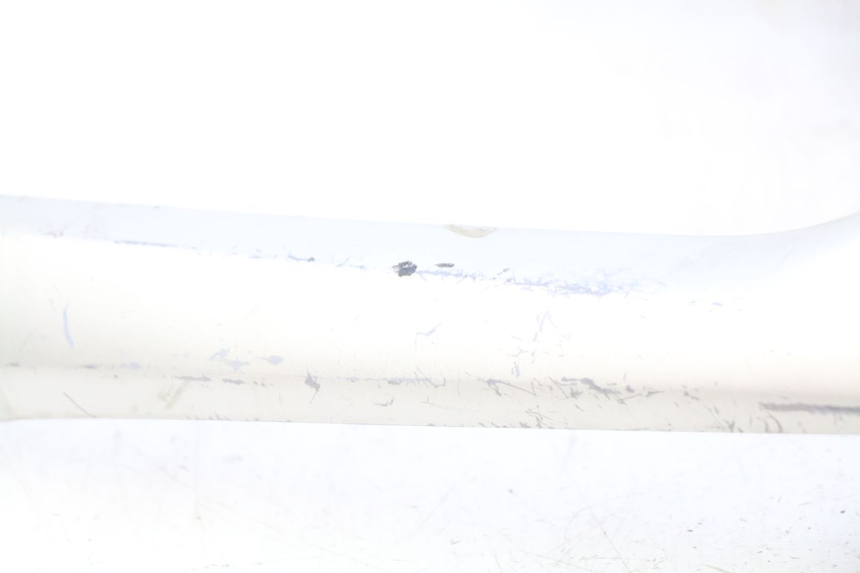 photo de PORTE PAQUET HONDA NHX LEAD 110 (2008 - 2010) - Zoom état d’usage