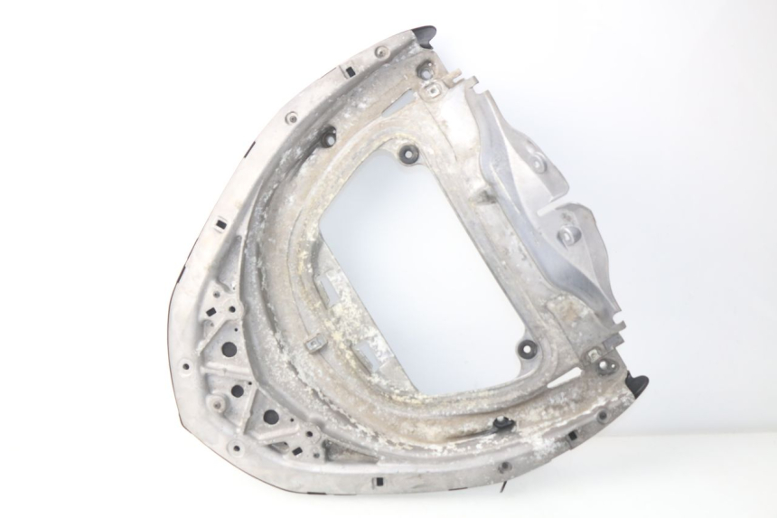 photo de PORTE PAQUET HONDA NSS EX FORZA 250 (2005 - 2013) - Vue principale