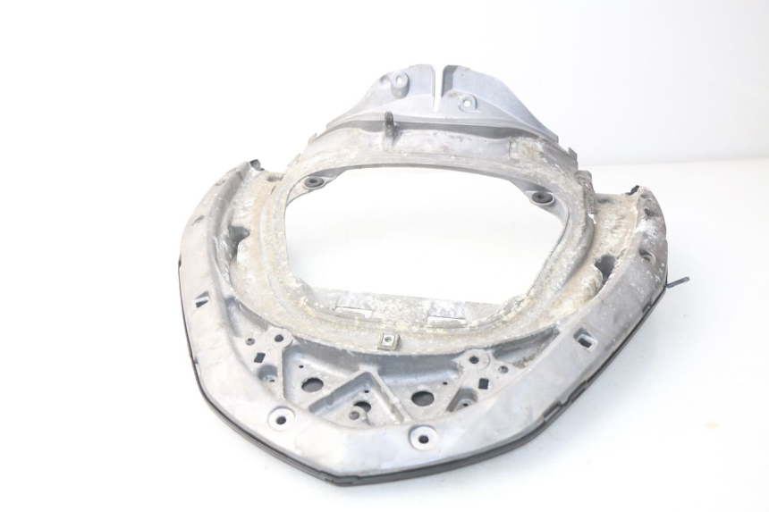 photo de PORTE PAQUET HONDA NSS EX FORZA 250 (2005 - 2013) - Autre angle de vue