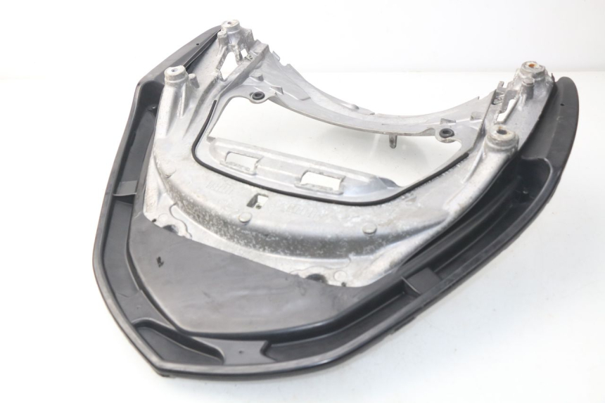 photo de PORTE PAQUET HONDA NSS EX FORZA 250 (2005 - 2013) - État de surface