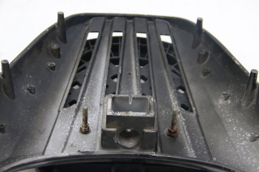 photo de PORTE PAQUET SELECT UP OCTALIS 125 (2007 - 2012) - Vue produit