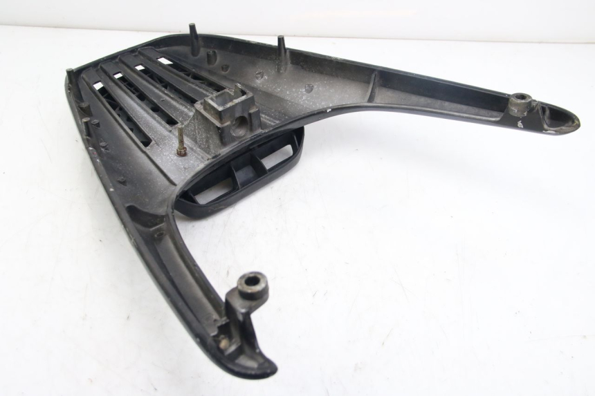 photo de PORTE PAQUET SELECT UP OCTALIS 125 (2007 - 2012) - Détails caractéristiques