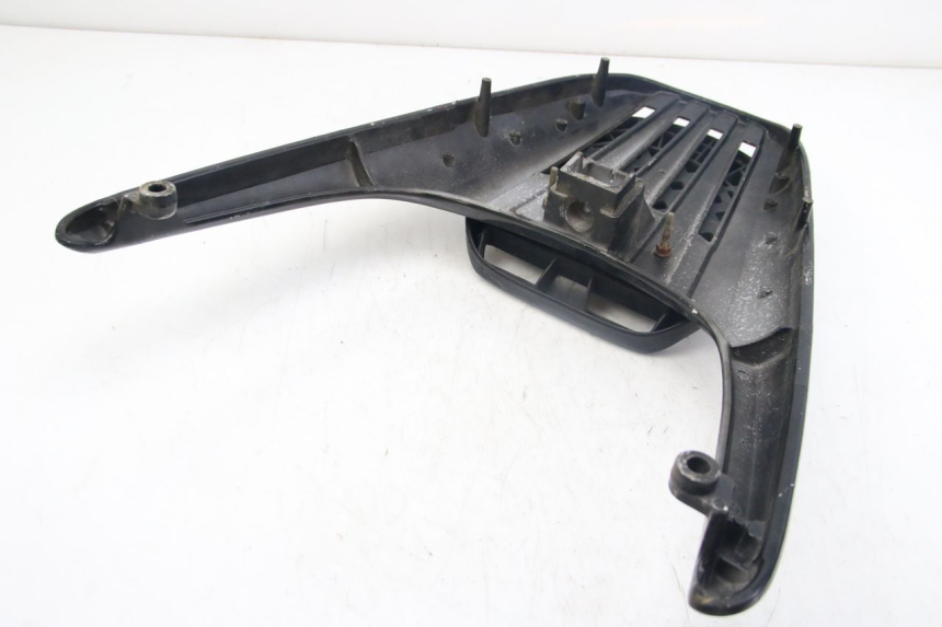 photo de PORTE PAQUET SELECT UP OCTALIS 125 (2007 - 2012) - Zoom composants