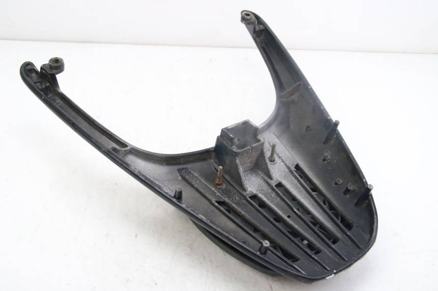 photo de PORTE PAQUET SELECT UP OCTALIS 125 (2007 - 2012) - Vue rapprochée