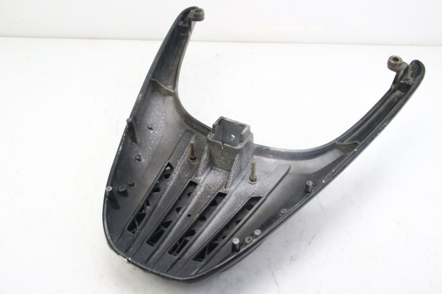 photo de PORTE PAQUET SELECT UP OCTALIS 125 (2007 - 2012) - Photo complémentaire