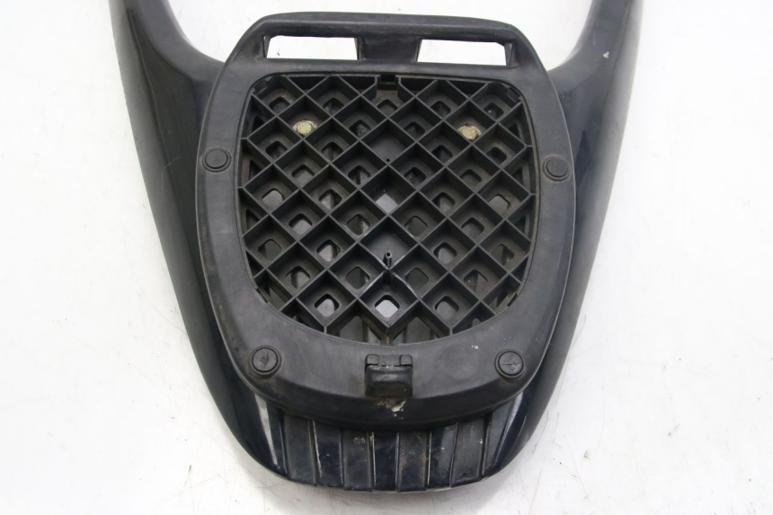 photo de PORTE PAQUET SELECT UP OCTALIS 125 (2007 - 2012) - Zoom état d’usage